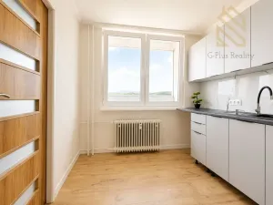 Prodej bytu 1+1, Bílina - Pražské Předměstí, Fügnerova, 34 m2