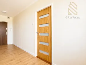 Prodej bytu 1+1, Bílina - Pražské Předměstí, Fügnerova, 34 m2