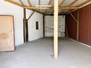 Pronájem výrobních prostor, Praha - Písnice, Putimská, 60 m2