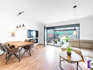Prodej rodinného domu, Praha, Sukovská, 116 m2