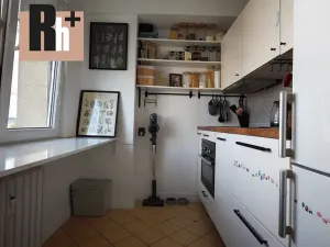 Prodej bytu 1+1, Ostrava, Nádražní, 33 m2