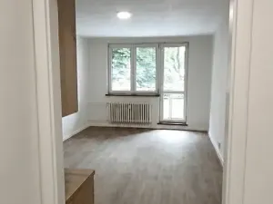Pronájem bytu 1+kk, Ostrava, Gen. Píky, 29 m2