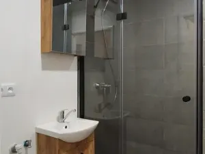 Pronájem bytu 1+kk, Ostrava, Gen. Píky, 29 m2