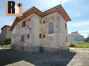 Prodej rodinného domu, Ostrava, Boční, 190 m2