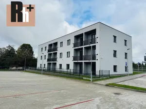 Prodej bytu 2+kk, Ostrava, Opavská, 59 m2
