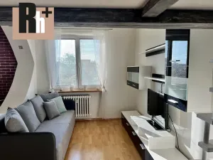 Prodej bytu 2+kk, Ostrava, Kubánská, 53 m2