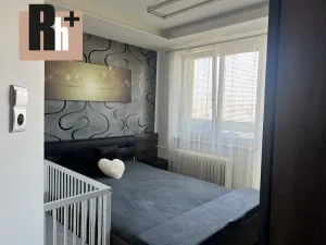 Prodej bytu 2+kk, Ostrava, Kubánská, 53 m2