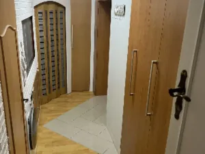 Prodej bytu 2+kk, Ostrava, Kubánská, 53 m2
