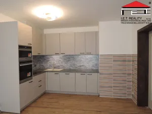 Pronájem bytu 3+kk, Praha - Vysočany, Kabešova, 82 m2