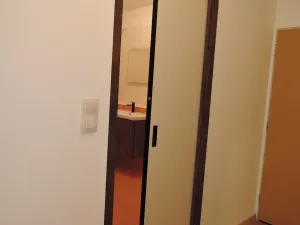 Pronájem bytu 3+kk, Praha - Vysočany, Kabešova, 82 m2