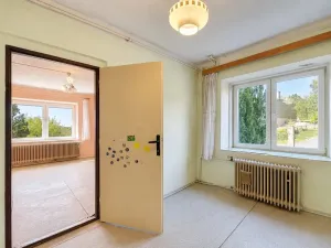 Pronájem rodinného domu, Lom, Tyršova stezka, 150 m2