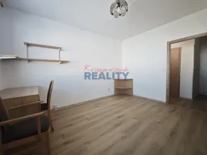 Pronájem bytu 1+1, České Budějovice - České Budějovice 2, N. Frýda, 42 m2