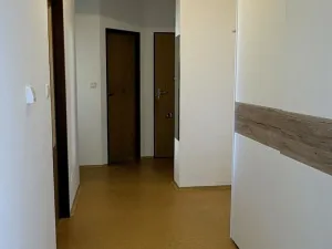 Prodej bytu 2+1, Sušice - Sušice II, Kaštanová, 67 m2