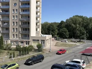 Prodej bytu 2+1, Sušice - Sušice II, Kaštanová, 67 m2