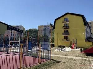 Prodej bytu 2+1, Sušice - Sušice II, Kaštanová, 67 m2
