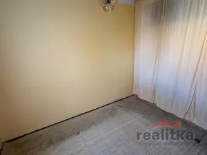 Prodej bytu 3+1, Opava - Předměstí, třída Spojenců, 74 m2