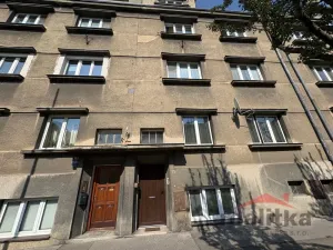 Prodej bytu 3+1, Opava - Předměstí, třída Spojenců, 74 m2