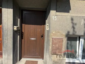 Prodej bytu 3+1, Opava - Předměstí, třída Spojenců, 74 m2