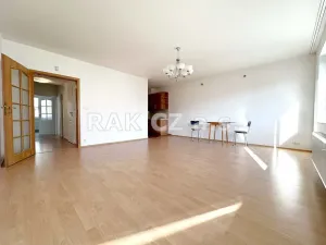 Pronájem bytu 3+kk, Praha - Prosek, Libočanská, 90 m2