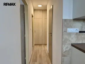 Pronájem bytu 2+1, Třebíč - Týn, Kmochova, 48 m2