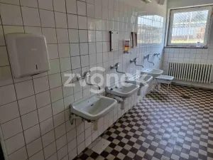 Pronájem skladu, Kunovice, Na Záhonech, 1000 m2