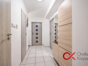 Prodej bytu 3+1, Jičín, Tyršova, 65 m2