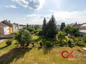 Prodej bytu 3+1, Jičín, Tyršova, 65 m2