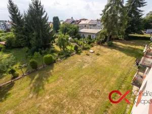 Prodej bytu 3+1, Jičín, Tyršova, 65 m2