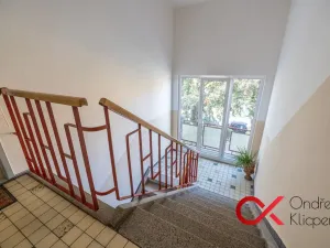 Prodej bytu 3+1, Jičín, Tyršova, 65 m2