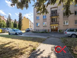 Prodej bytu 3+1, Jičín, Tyršova, 65 m2