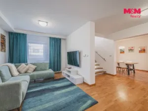 Prodej rodinného domu, Hradec Králové, Náhon, 150 m2