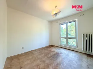 Prodej bytu 3+1, Frýdek-Místek - Místek, Zdeňka Štěpánka, 56 m2