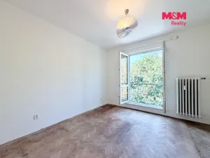 Prodej bytu 3+1, Frýdek-Místek - Místek, Zdeňka Štěpánka, 56 m2