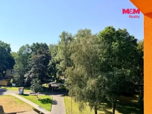 Prodej bytu 3+1, Frýdek-Místek - Místek, Zdeňka Štěpánka, 56 m2