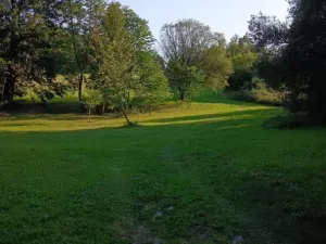 Prodej pozemku pro bydlení, Světlá Hora - Dětřichovice, 3506 m2