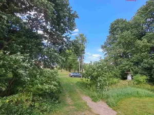 Prodej pozemku pro bydlení, Světlá Hora - Dětřichovice, 3506 m2