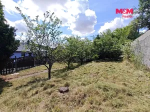 Prodej rodinného domu, Kralice nad Oslavou, Pecenov, 55 m2