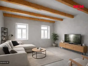 Prodej chalupy, Obrataň - Šimpach, 196 m2