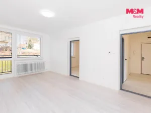 Prodej bytu 3+1, Dvůr Králové nad Labem, Pod Slévárnou, 73 m2
