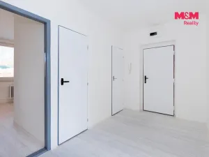 Prodej bytu 3+1, Dvůr Králové nad Labem, Pod Slévárnou, 73 m2