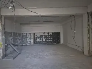 Pronájem výrobních prostor, Praha - Běchovice, Podnikatelská, 595 m2