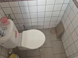 Pronájem výrobních prostor, Praha - Běchovice, Podnikatelská, 595 m2