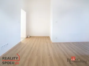 Pronájem bytu 2+kk, Stěžery, Zámecká, 47 m2