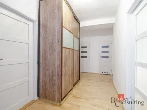 Prodej bytu 3+kk, Opava - Město, U Fortny, 76 m2