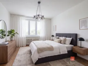 Prodej bytu 3+kk, Opava - Město, U Fortny, 76 m2
