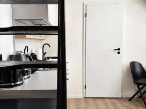 Prodej ubytování, Praha - Karlín, Prvního pluku, 26 m2