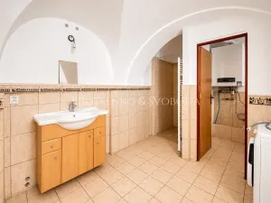 Prodej chalupy, Dolní Dunajovice, Hlavní, 244 m2