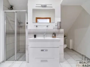 Prodej bytu 3+kk, Ostrava - Zábřeh, U Hřiště, 67 m2