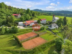 Prodej pozemku, Malá Morava, 3277 m2
