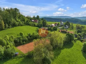 Prodej pozemku, Malá Morava, 3277 m2